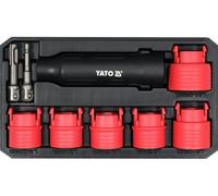 YATO YT-25385 Cleaning brush