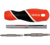 YATO YT-25971 Bit Screwdriver