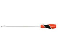 Yato yt-25992 Slotted Screwdriver 8 x 300 mm Go Through 6150 CRV