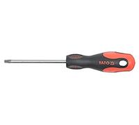 YATO YT-2622 T7x75mm S2 Safety Torx Screwdriver