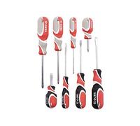 Yato yt-2670 Screwdriver Set 8pcs svcm55
