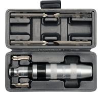 Yato Yt-2802, Professional Hand Impact Screwdriver Set 7Pcs