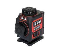 YATO YT-30419 Mini 16-Line 4D Green Laser with Accessories