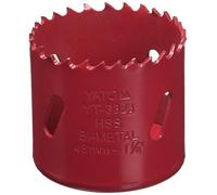 YATO YT-3323 48mm Bi-Metal Saw Hole