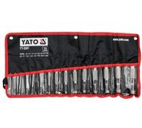 YATO YT-3591 Split Pin Drift Set