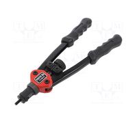 YATO YT-36112 Hand riveting press