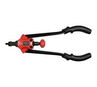 Hand Rivnut Nut Thread Riveter Gun Repair Tool Kit 7 YT-36128 Yato M3-M12