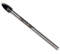 Yato Yt-3727, Professional Glass Drill Bits 8mm