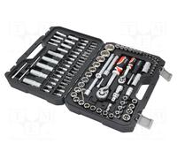 YATO YT-38791 Tools set