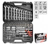 YATO YT-38831 Tool kit