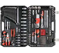 Yato YT-38941 mechanics tool set