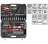 Yato YT-38941 Tool Set