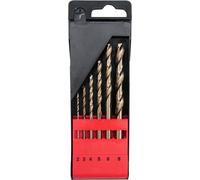 YATO YT-41602 Twist Drill Bit Set
