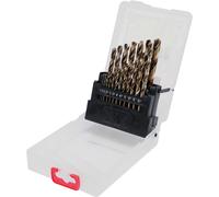 YATO YT-41604 Twist Drill Bit Set