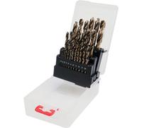 YATO YT-41605 Twist Drill Bit Set