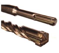 YATO YT-4208 - SDS-Plus 8x600mm Masonry Drill X-Tip YG-11c