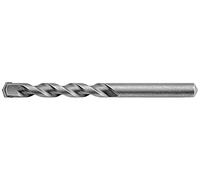 YATO YT-4364 6mm x 150mm Cylindrical Masonry Shank Drill Bit
