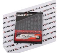 YATO YT-4461 Twist Drill Bit Set