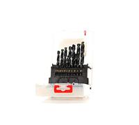 Yato YT-4462 - 19pcs Set Twist Drill Bit