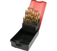 YATO YT-44676 Twist Drill Bit Set
