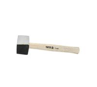 Yato yt-4601 - Rubber Mallet 340 g