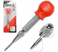 Yato yt-47161 - Adjustable Centre Punch
