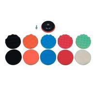 YATO YT-47931 Attachment Set, polisher