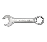 YATO YT-4901 8mm Short Combination Spanner