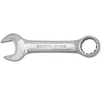 Yato yt-4911 - A Short Combination Spanner 18 mm