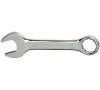 YATO YT-4912 19mm Short Combination Spanner
