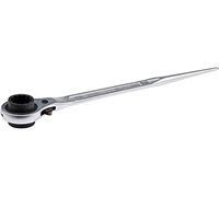 Yato yt-4937 - Double Ratchet 19 x 22 mm
