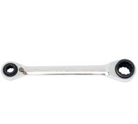YATO YT-4945 Ratchet Double Ring Spanner