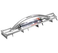 Hand Plane Plasterer's Slicer Aluminium Plane 450 x 90 mm