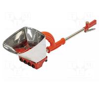 YATO YT-54400 Plastering machine