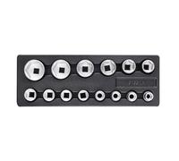 YATO YT-55457 Socket set