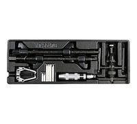 YATO YT-55476 - auto Workshop Tools, 10pcs Set