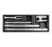 YATO YT-55477 - Automotive Workshop Tools, 5pcs Fixed