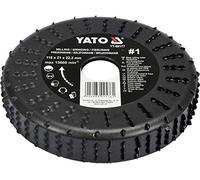 Yato YT-59177, Black, 1