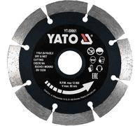 YATO YT-59961 Cutting Disc, angle grinder