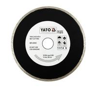 YATO YT-6017 Cutting Disc, angle grinder