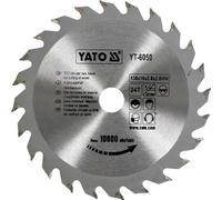 YATO YT-6050 Sanding Disc Angle Grinder