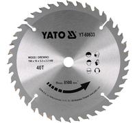 YATO YT-60633 Cutting Disc, angle grinder