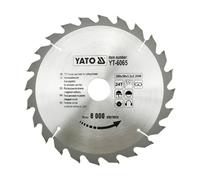 YATO YT-6066 Cutting Disc, angle grinder