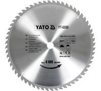 YATO YT-6086 Cutting Disc, angle grinder