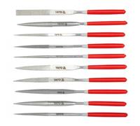 YATO File Set YT-6151 10 160 4