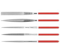 Yato YT-6156 - Diamond Needle File Set 5pcs 5x180x70mm