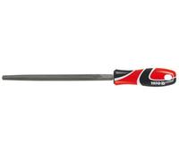 Yato Yt-6225 Professional Smoothing Metal File Triangular 250 mm