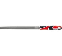 Yato YT-6231 - Steel File, Half-Round Shape, Cut (2)