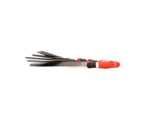 Yato Metal File Set YT-6238 Professional – Set of 5