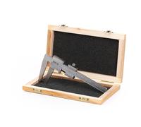 YATO YT-72090 Vernier Calliper, brake disc thickness
